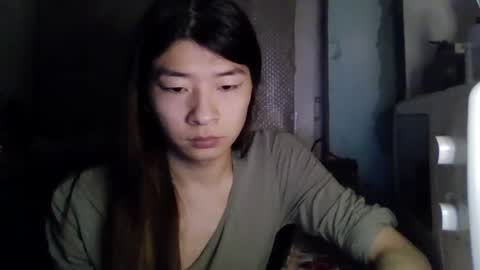 CarlyJoy online show from 02/25/25, 01:50