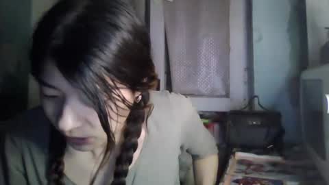 CarlyJoy online show from 02/27/25, 06:09