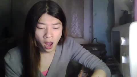 CarlyJoy online show from 03/03/25, 04:14