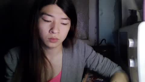 CarlyJoy online show from 03/06/25, 03:56