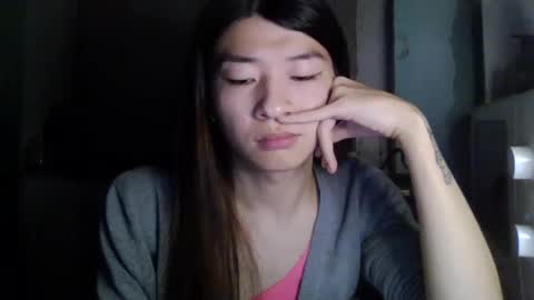 CarlyJoy online show from 03/08/25, 05:22