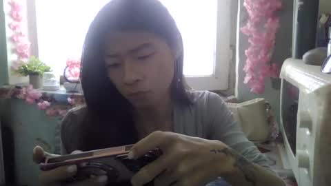 CarlyJoy online show from 09/23/25, 09:23