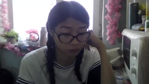 CarlyJoy online show from 10/05/25, 08:34