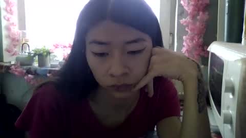 CarlyJoy online show from 10/27/25, 10:41