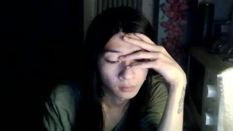 CarlyJoy online show from 11/24/25, 04:40