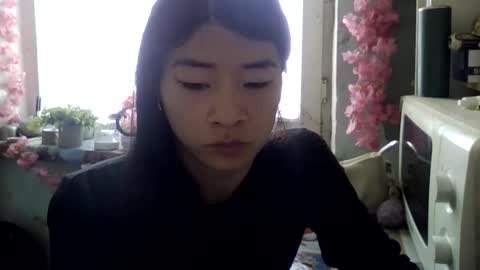 CarlyJoy online show from 12/23/25, 07:28