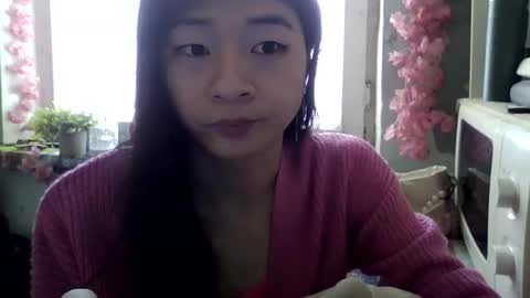 CarlyJoy online show from 02/15/26, 08:46