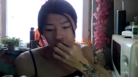 CarlyJoy online show from 02/26/26, 10:47