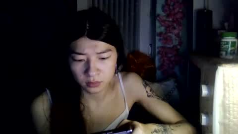 CarlyJoy online show from 03/08/26, 03:05