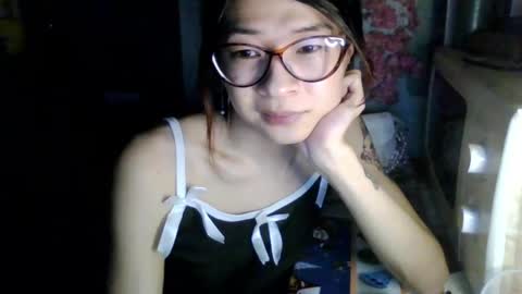 CarlyJoy online show from 04/01/26, 03:20