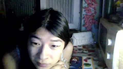 CarlyJoy online show from 04/03/26, 08:29