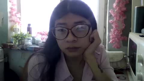 CarlyJoy online show from 04/10/26, 10:09