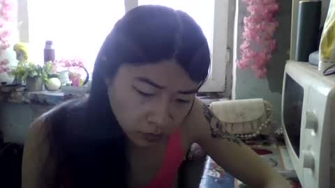 CarlyJoy online show from 05/13/26, 08:55