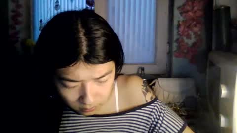 CarlyJoy online show from 06/03/26, 03:06