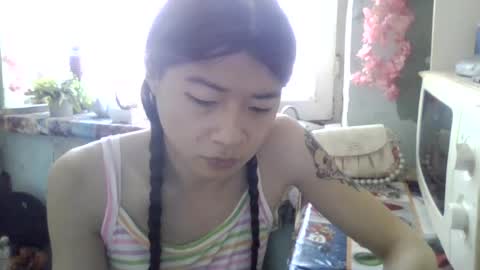 Snapshot of carlyjoy chatting on 06/13/26, 10:35 CarlyJoy online show from 06/13/26, 10:35