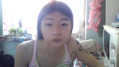 Snapshot of carlyjoy chatting on 06/14/26, 11:01 CarlyJoy online show from 06/14/26, 11:01
