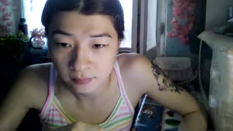 Snapshot of carlyjoy chatting on 06/17/26, 01:45 CarlyJoy online show from 06/17/26, 01:45