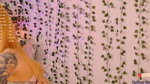 Carly online show from 01/18/25, 09:34