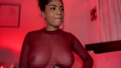 Littlecarly  online show from 03/09/25, 02:50