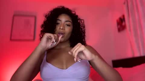 Littlecarly  online show from 03/12/25, 11:22