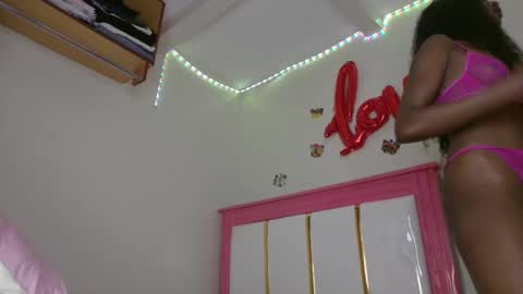 CarlyIndependent Model online show from 02/26/26, 01:54