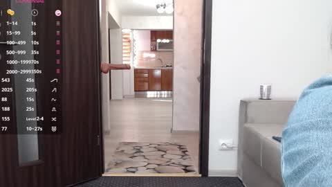 Carmela online show from 11/13/25, 09:52