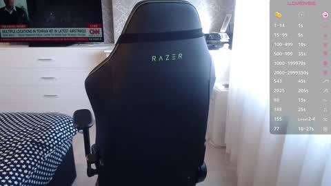 Snapshot of carmela_fox chatting on 03/03/26, 07:36 Carmela online show from 03/03/26, 07:36