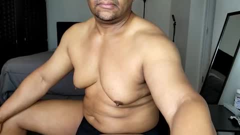 Carmel Daddy online show from 09/14/25, 05:12