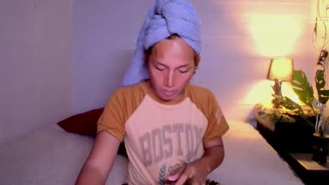 Carmella online show from 11/18/25, 01:48