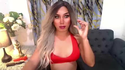 Carmella online show from 02/18/26, 11:28