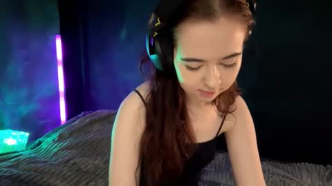 Rin online show from 10/21/25, 03:13