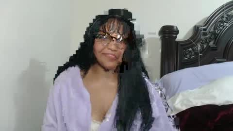 CARAMEL xoxo online show from 09/25/25, 03:10