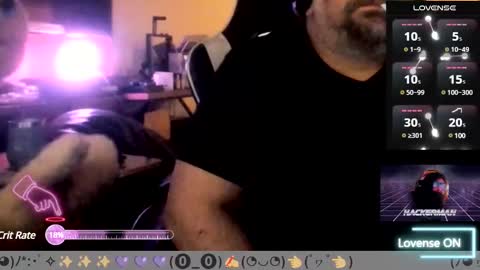 soy Batman online show from 12/03/24, 09:11