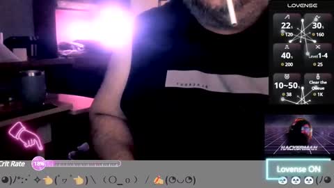 soy Batman online show from 12/24/24, 01:49