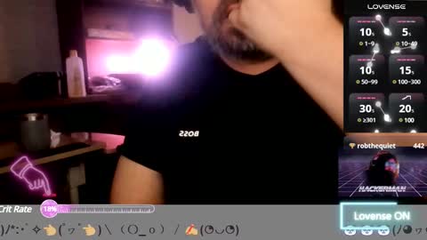 soy Batman online show from 12/30/24, 02:53