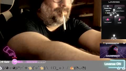 soy Batman online show from 01/08/25, 08:16