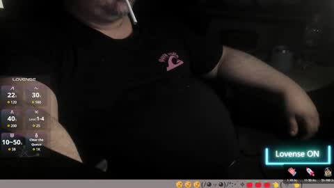 soy Batman online show from 03/18/26, 08:50