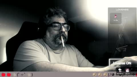 soy Batman online show from 04/17/26, 08:39