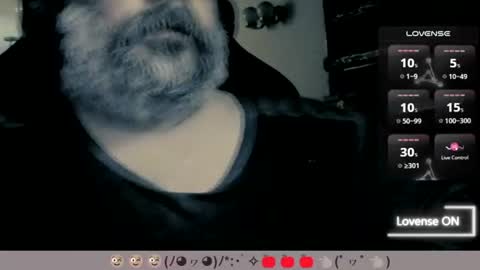 Snapshot of carmelo_devitto chatting on 07/22/26, 07:44 soy Batman online show from 07/22/26, 07:44