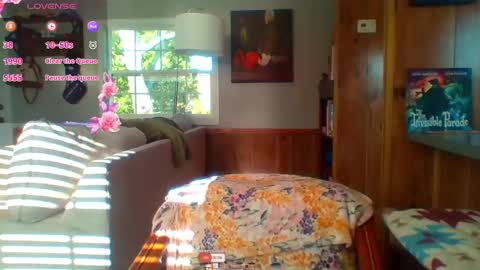 Carmen online show from 09/13/25, 01:11