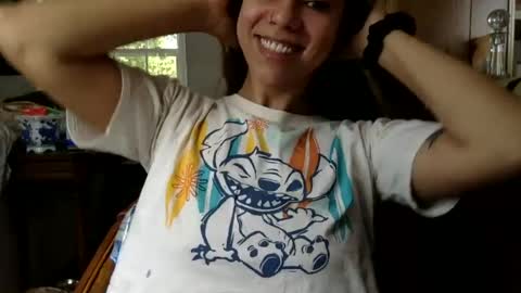 Snapshot of carmen_fett chatting on 07/08/26, 04:11 Carmen online show from 07/08/26, 04:11
