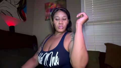 Carmen Savage online show from 02/12/26, 12:22