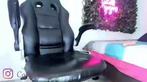 Sara Cortez online show from 09/09/25, 02:16