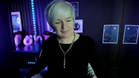 Carmen online show from 11/14/25, 09:24