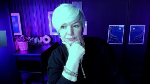 Carmen online show from 11/29/25, 08:45