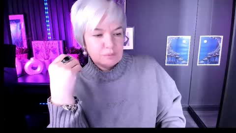 Carmen online show from 03/11/26, 08:59