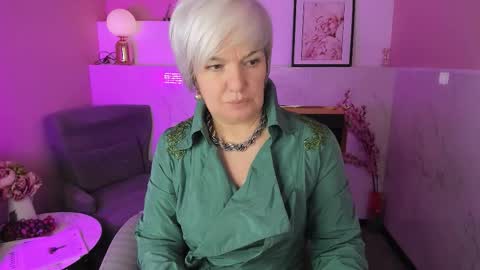 Carmen online show from 03/30/26, 08:48