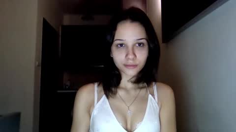 CarmenxAmore online show from 12/02/25, 07:36