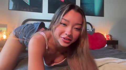 carmenxrose online show from 02/14/25, 08:15