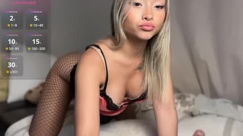 carmenxrose online show from 03/29/26, 01:38